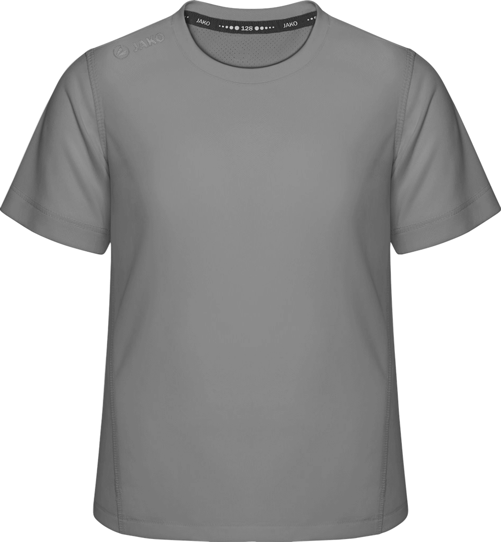 Dječji Sportski Tisak JAKO T-Shirt RUN 2.0 Majice za Trčanje