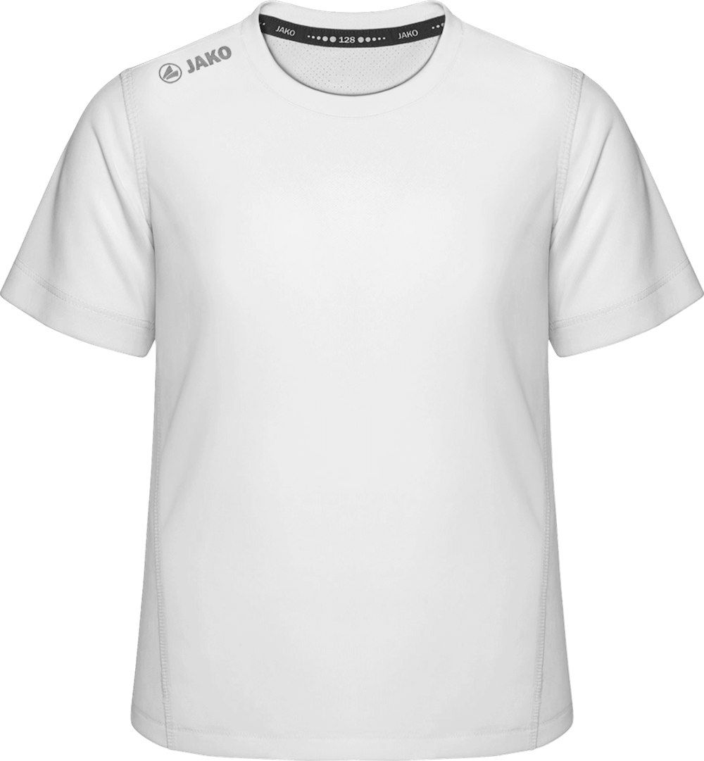 Dječji Sportski Tisak JAKO T-Shirt RUN 2.0 Majice za Trčanje