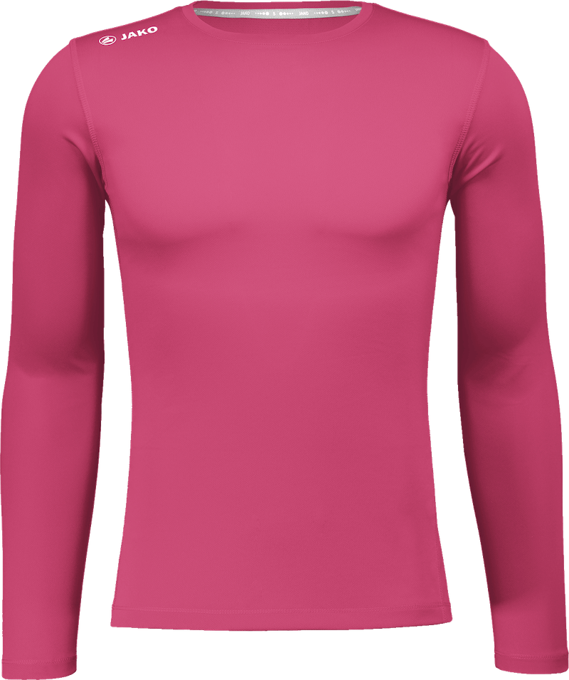 Tisak Majice Dugih Rukava za Trčanje JAKO RUN 2.0