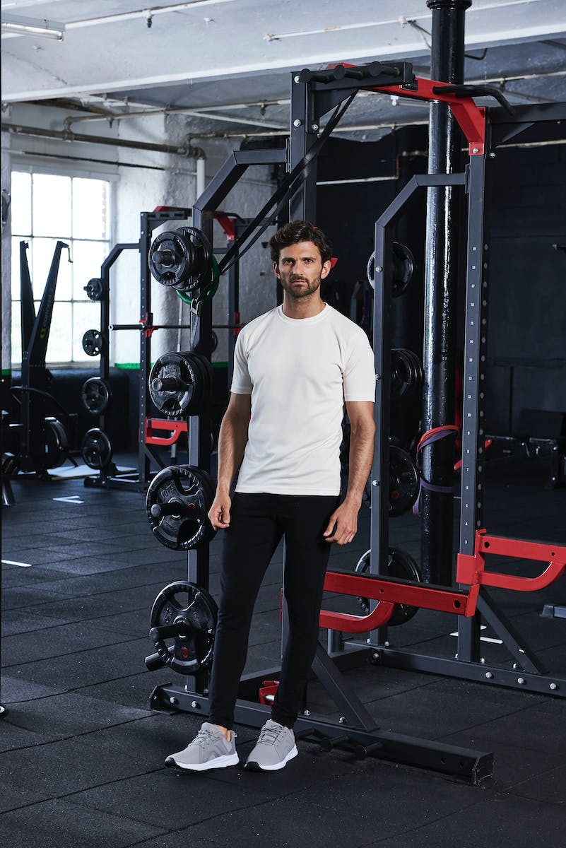 Sportska Majica s Tiskom Cool T - puppynator.hr