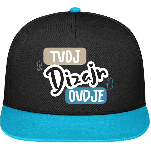 Dvobojna Šilterica Ravni Šilt s Tiskom