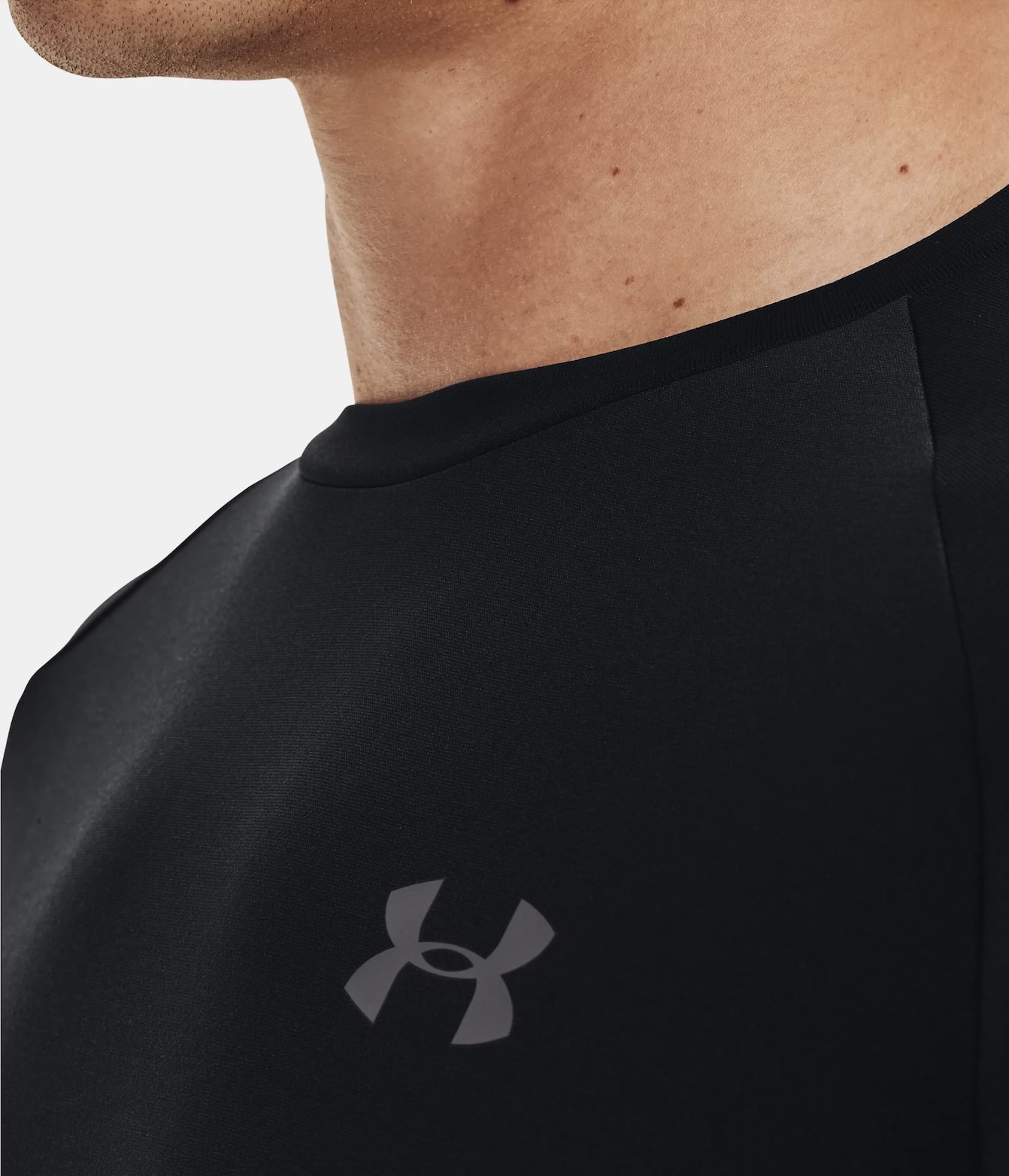 Tisak na Majicu Under Armour Tech ™ 2.0 – Kratki Rukav