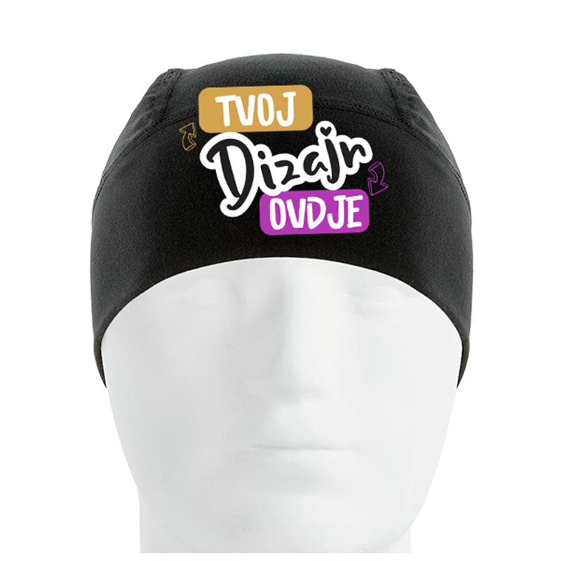 Tisak na Beechfield Sportskoj Kapi od Softshell Materijala - puppynator.hr