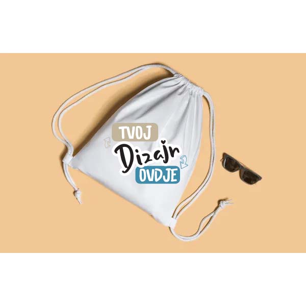 Tisak na Ruksak po Želji, Kreiraj Ruksak s Tiskom