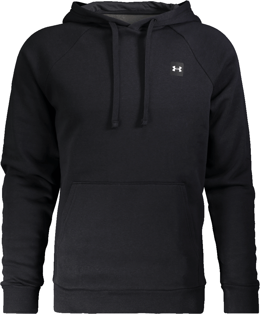 Tisak na Duksu Under Armour Rival Fleece – Muška