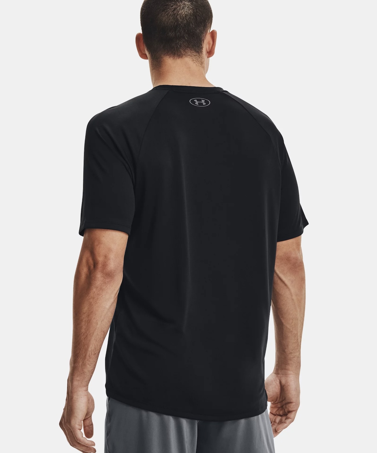 Tisak na Majicu Under Armour Tech ™ 2.0 – Kratki Rukav