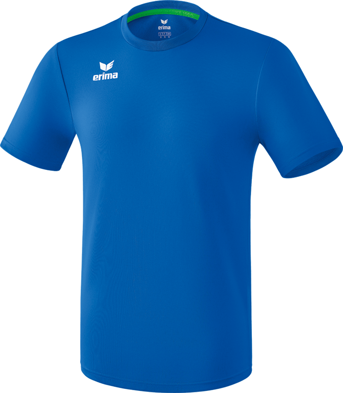 Tisak na Erima Unisex Sportskoj Majici Kratkih Rukava
