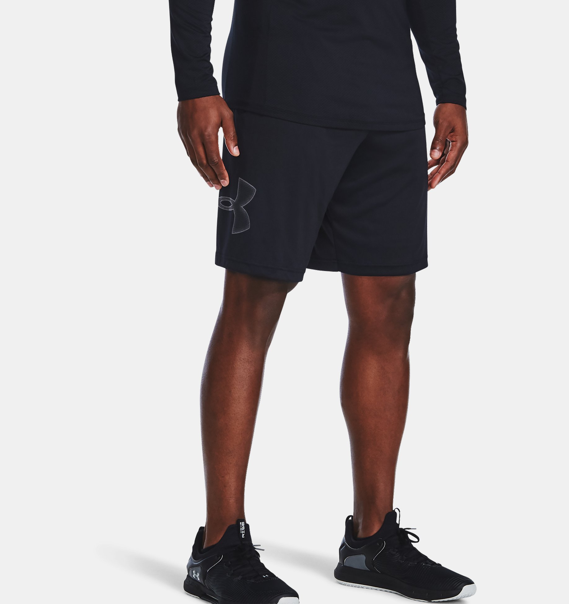 Tisak Muške Kratke Sportske Hlače Under Armour Tech™ Graphic